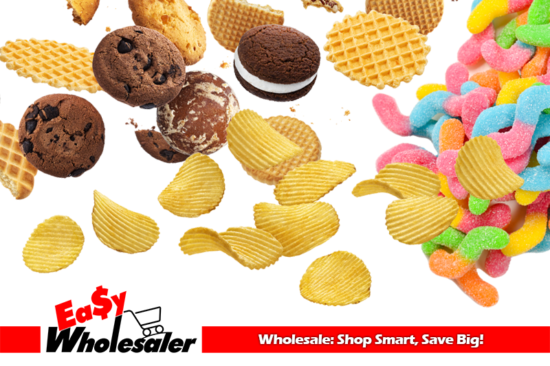 Easy Wholesaler Sdn Bhd