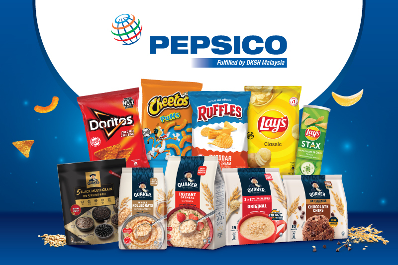 PepsiCo Foods Malaysia