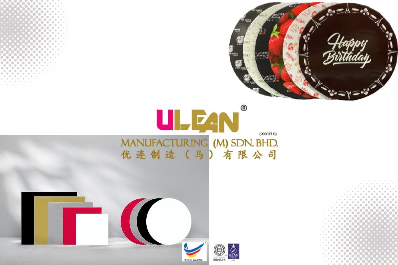 ULEAN Manufacturing (M) Sdn Bhd
