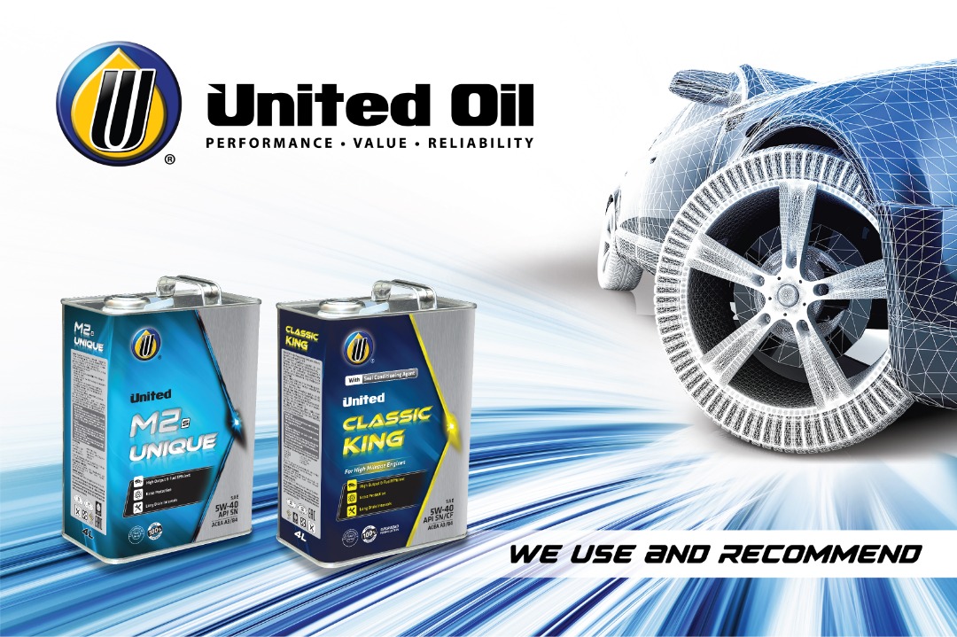 United Oil Distribution Sdn Bhd