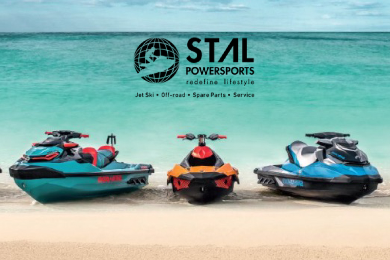 Stal Powersports Sdn Bhd