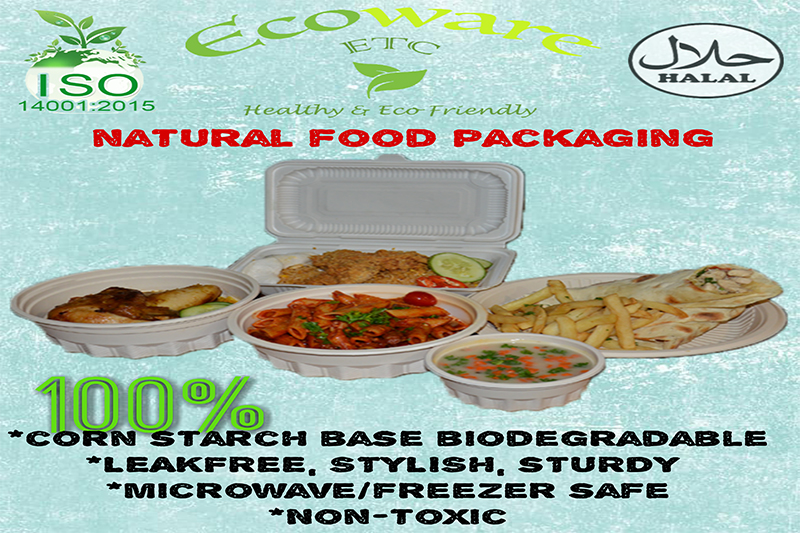 ECOWARE ETC SDN BHD