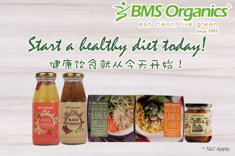 BMS Organics