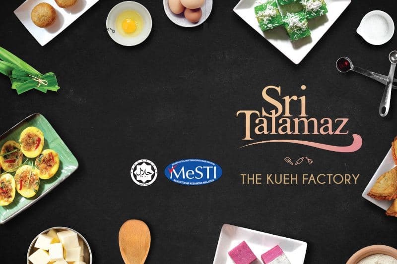 RAHMAT VENTURE SDN BHD