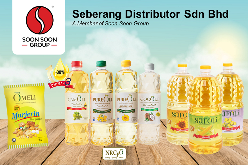 Seberang Distributors Sdn Bhd