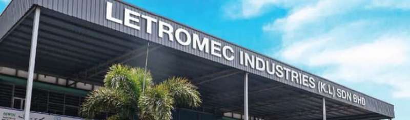 Letromec Industries (KL) Sdn Bhd