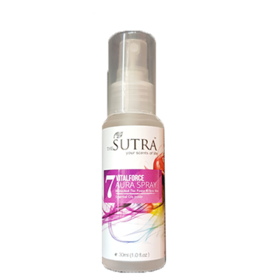 Sutra Aura 7 Spray Vitalforce