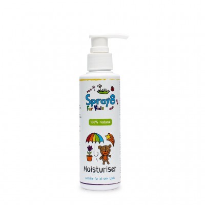 SPRAY 8 FOR KIDS Moisturiser