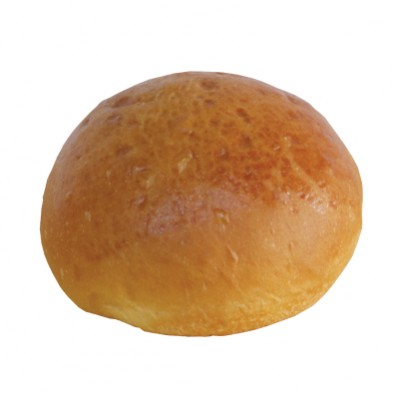 Brioche Burger Bun 4" (40 Units Per Carton)