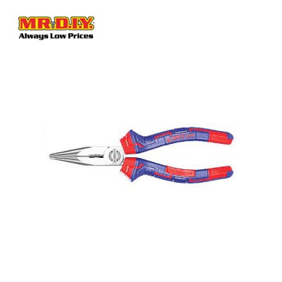 LONG NOSE PLIERS EPLRL0811