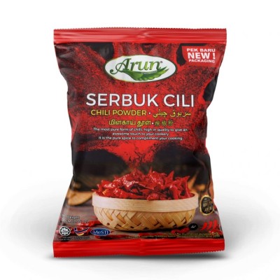 Chilli Powder 1kg