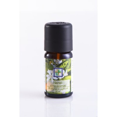 Essential oil Neroli