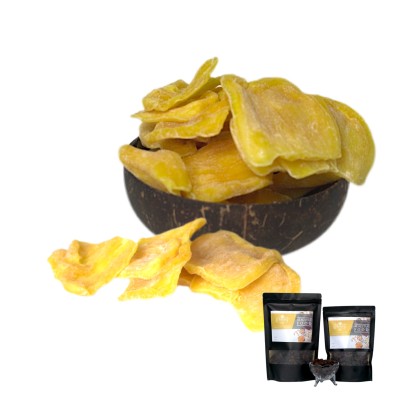 ALSULTAN DEHYDRATED JACKFRUITS 10KG