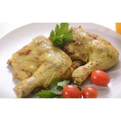 Nyonya Whole Leg (4 Pieces) (12 Units Per Carton)