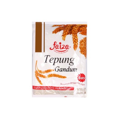 Faiza Tepung Gandum 1kg