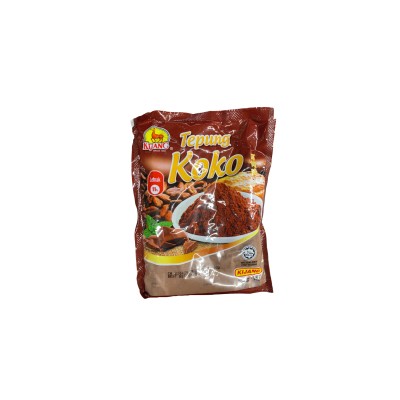 Kijang Tepung Koko 200g