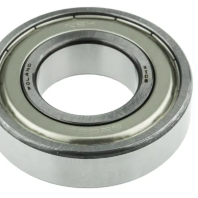 NSK 6206ZZ Deep Groove Ball Bearing