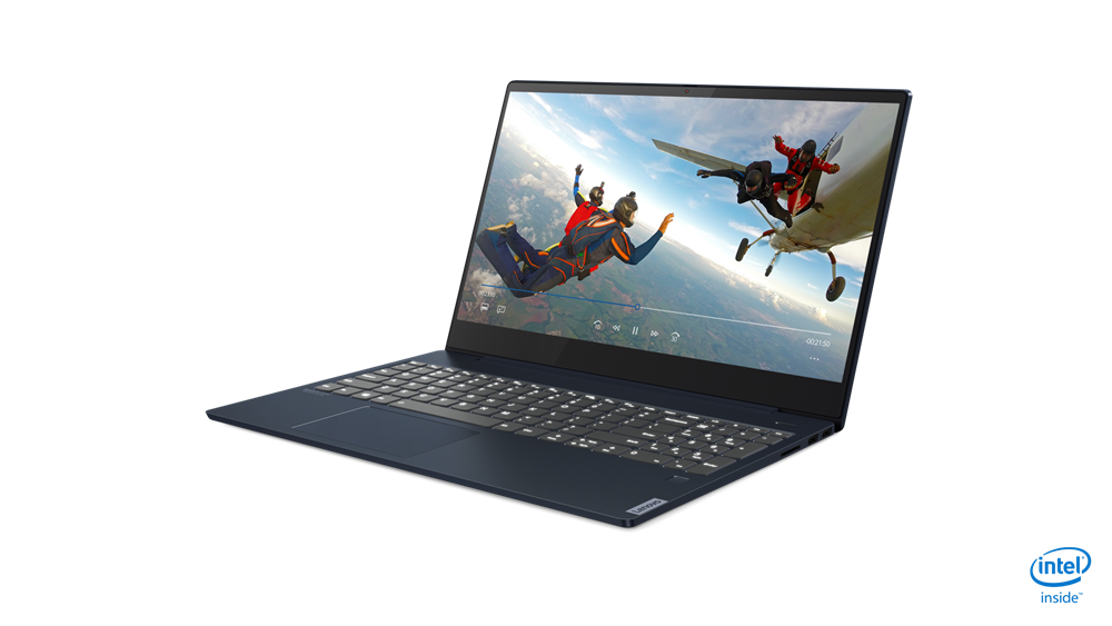 IDEAPAD S540-15IML (81NG0068MJ) Abyss Blue  , (81NG0069MJ) Mineral Grey