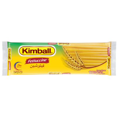 20 x 400g Kimball Fettucine