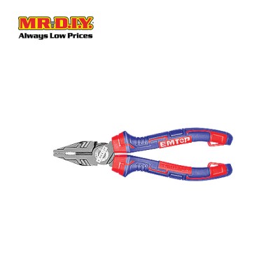 H L COMBINATION PLIERS EPLRC0721