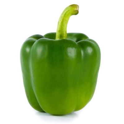 Capsicum Green 1pcs [KLANG VALLEY ONLY]