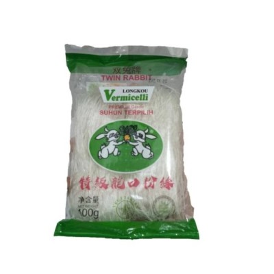 Twin Rabbit Suhun 100g