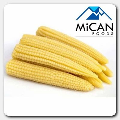 Baby Corn (230G Per Unit)