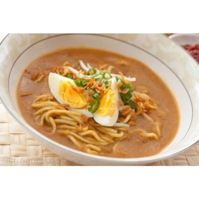 Mee Rebus (10 Units Per Carton)