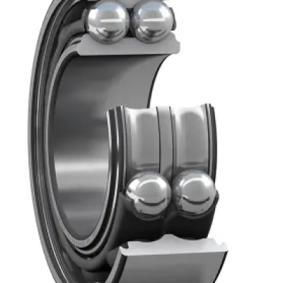 SKF3306 A C3 Double Row Angular Contact Ball Bearing