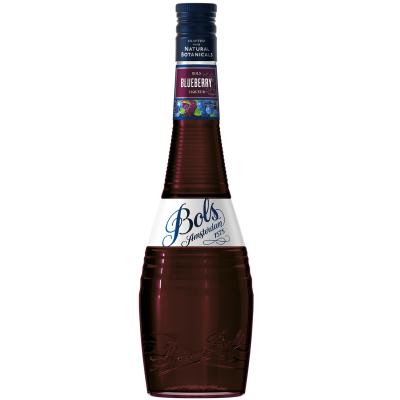 Bols Blueberry (17%) 700ml x 6