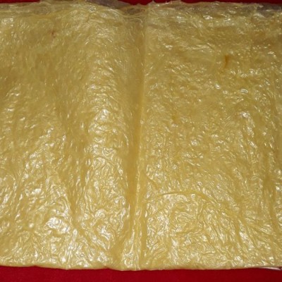 Tauhu Kulit Beancurd Sheets 50g [KLANG VALLEY ONLY]