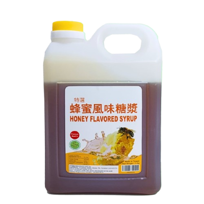 HONEY SYRUP 3kg