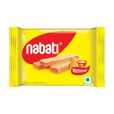 Nabati RICHEESE Wafer 37g