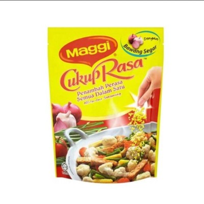 Maggi Cukup Rasa 100g [KLANG VALLEY ONLY]