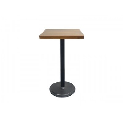 BAHAMAS SQUARE BAR TABLE (70cm x 70cm) (107.8 KG Per Unit)