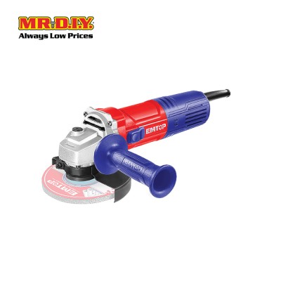 ANGLE GRINDER EAGR09041-3