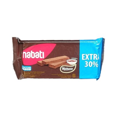 Nabati Richoco Wafer 37g