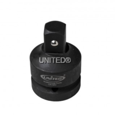 US-840806 Impact Socket Adaptor 1" (F) X 3 4" (M)