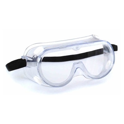 3M 1621AF SAFETY GOGGLES - POLYCARBONATE LENS