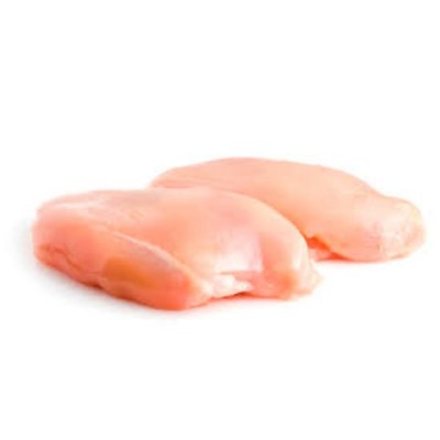 CHICKEN FILLET  (SOLD PER CARTON)  FILLET AYAM