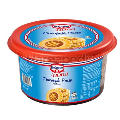 Nona Bake Pineapple Paste 350g