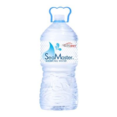 SEA MASTER 4700ml (4 Units Per Pack)