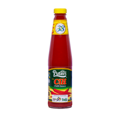 Puteri Chili Sauce 480g