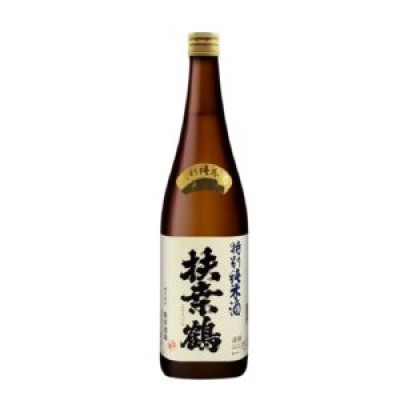 Fusozuru Junmai Ginjo (15%) 1800ml x 6