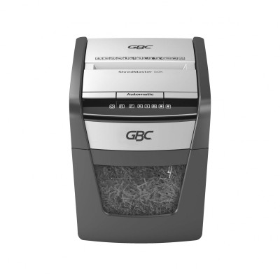 GBC Autofeed Shredder ShredMaster 50X