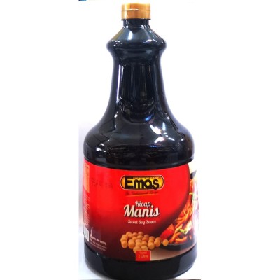 Emas Sweet Soy Sauce 2L