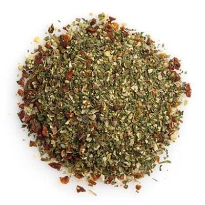 ITALIAN MIXED HERB 500gm/unit