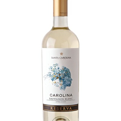 Santa Carolina Reserva Sauvignon Blanc 750 ml