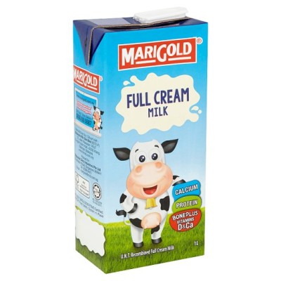 MARIGOLD FULL CREAM 1 L