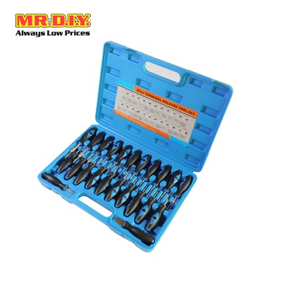 TERMINAL RELEASE TOOL SET 551376